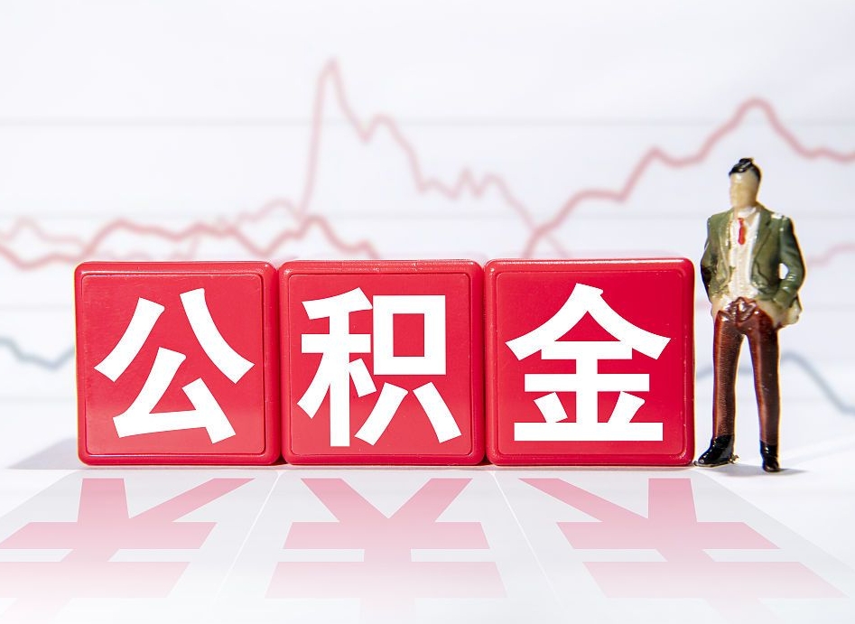 陇南个人公积金支取资料（个人公积金提取申请表在哪里拿）